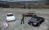 Honda S2000
